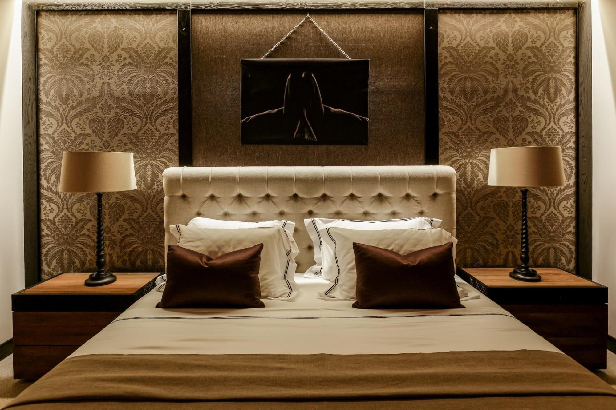 Boutique Hotel Casa Del Mare-Pietra Kotor Rom bilde
