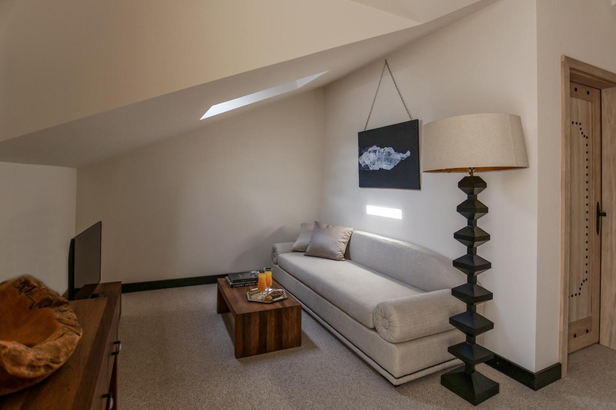 Boutique Hotel Casa Del Mare-Pietra Kotor Rom bilde